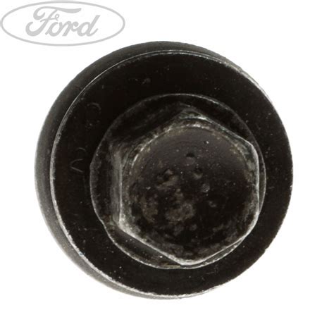 Ford Cylinder Head Cover Bolt 1099888