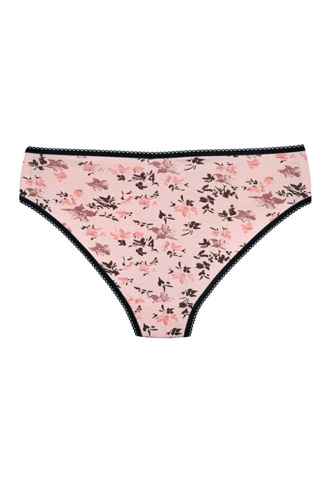 Sensu Kadın Pamuklu Bikini Model Slip Külot li Paket Set Kts Fiyatı Yorumları Trendyol