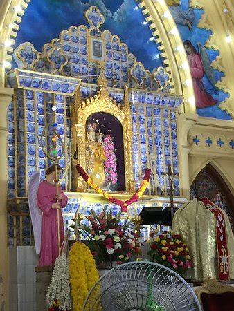 Church of our Lady of Velankanni - TripAdvisor