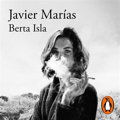 Berta Isla Audiolibro De Javier Mar As Kobo Espa A