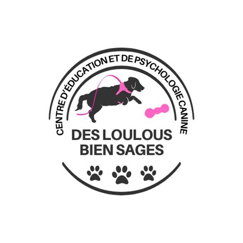 Des Loulous Bien Sages Centre d éducation et de psychologie canine en