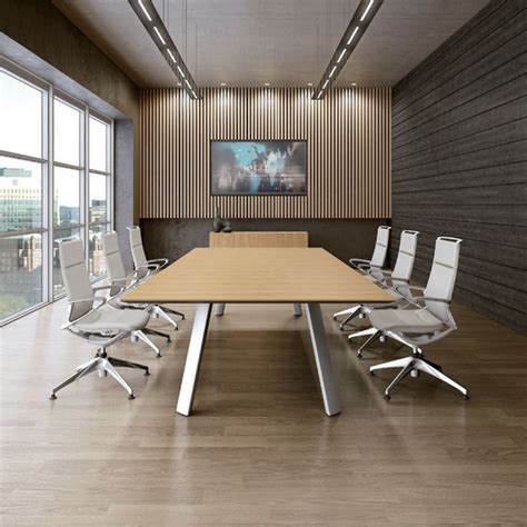 Conference Table Modern Designs - Philippine Workspace Solutions: Sleek ...