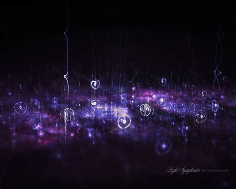 Symphony Wallpaper