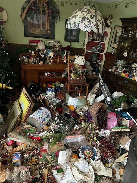 Vernon woman removed from hoarding-affected, rat-infested home