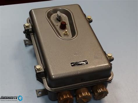 Машините - Ограничител на товароподемност ОГБ-2-24V