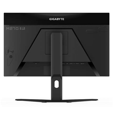 Gigabyte M27Q-P 27" 170Hz QHD 1ms HDR FreeSync IPS Gaming Monitor ...