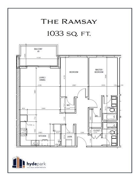 Contemporary Apartments in London, Ontario | Hyde Park Village Apartments