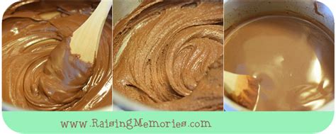 Frozen Hot Chocolate Recipe