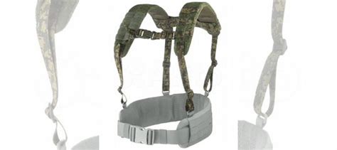 Плечевые лямки разгрузочного пояса "Тягач" TV-109 купить в Москве ...