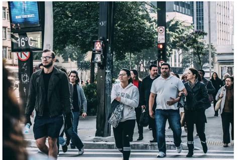 Sobe Expectativa De Vida Do Brasileiro Mostra Novo Levantamento Do