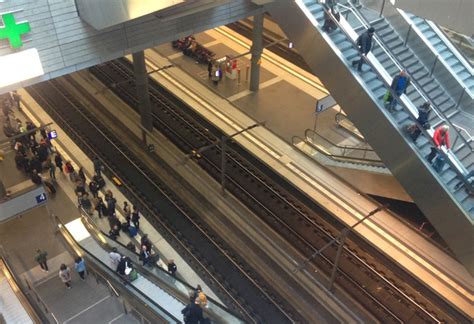 Como Viajar De Trem Pela Alemanha Vou Na Janela