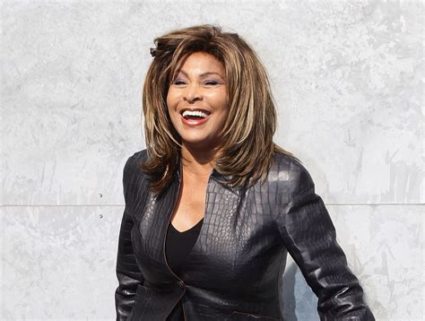 Tina Turner Dies At 83 Reactions From The Entertainment World