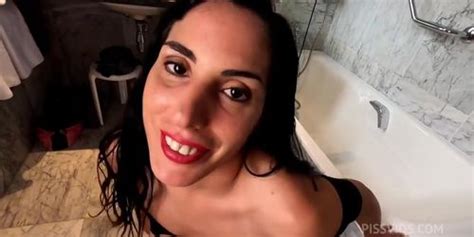 Latina MILF Linda Del Sol Shows How Nasty Crazy She Can Be With Paul Stalker Tnaflix