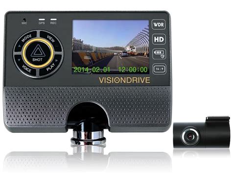 Car Black Box VD-8500WHG | tradekorea