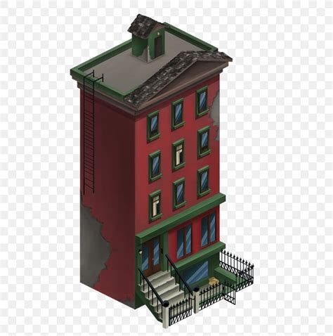 Building House Apartment Clip Art, PNG, 512x828px, Building, Apartment ...