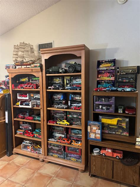 Vintage Toy Collector In Sun City West Az Starts On 5162024