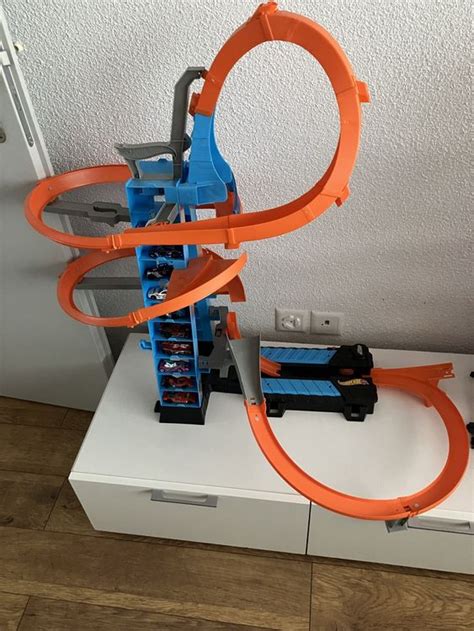 Hot Wheels Action Gebraucht in Ettiswil für CHF 29 nur Abholung auf Ricardo kaufen