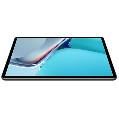 Huawei MatePad 11 Tablet, 128GB, 6GB RAM - Matte Grey price in Egypt ...