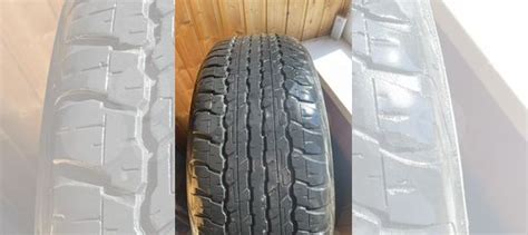 Dunlop Grandtrek AT22 265/60 R18 купить в Самаре с доставкой | Авито