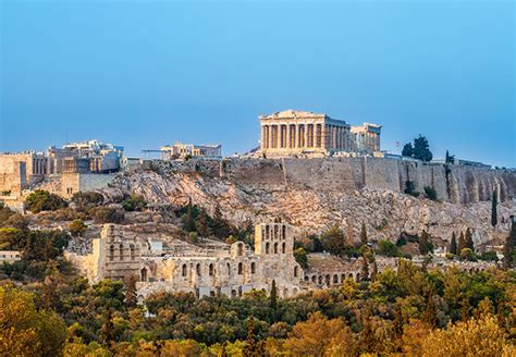 Breve Atenas Cat Lujo 4 días Atenas Atenas 2024 2025