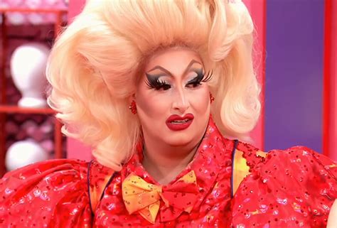 Sherry Pie: Drag Fans torn over how Drag Race should handle controversy