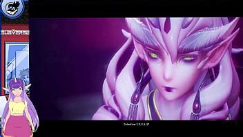 StudioFOWs Subverse Part Fucking An Elf XVIDEOS