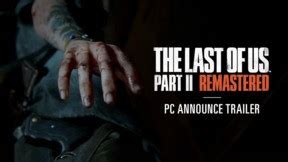 Buy cheap The Last of Us Part II Remastered Steam Key 🏷️ Best Price ...
