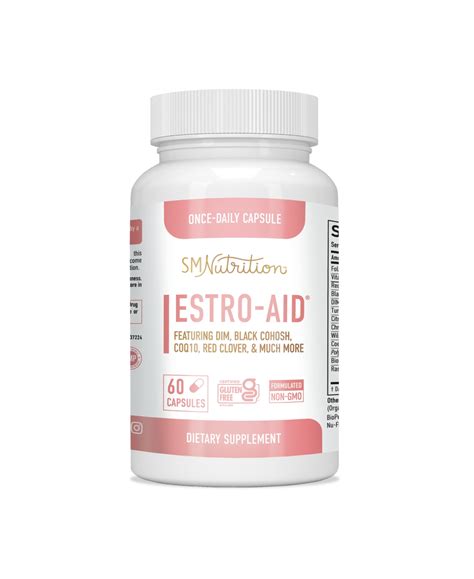 Shop Sm Nutrition | Smart Closet