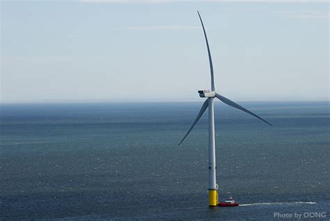 Virginia utility agrees to install two offshore wind turbines for study | Ars Technica