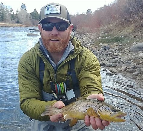 Colorado Springs Fly Fishing Guides | UpRiver Fly Fishing