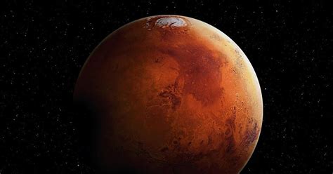 Dorset geology gives clues to past life on Mars | Research | Chemistry World