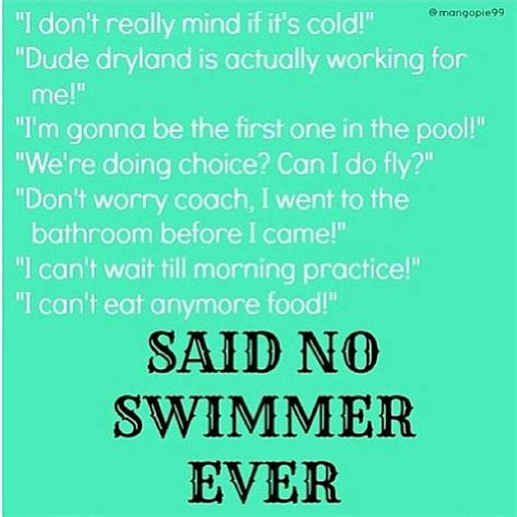 Swimming Quotes Funny - ShortQuotes.cc