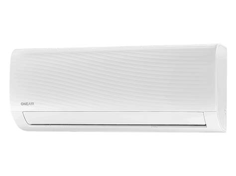 Бытовые сплит-системы ONE AIR купить недорого. Доставка по Дальнему ...