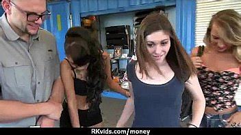Real Sex For Money 18 XNXX