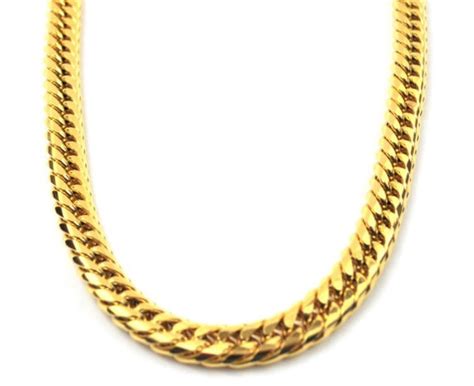 Roblox Gold Chain T Shirt