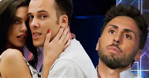 Grande Fratello Vip Antonella Fa Una Dedica A Edoardo E L Ex La Punge