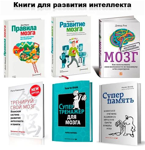 Что такое интеллект и мышление в психологии, как развить и повысить ...