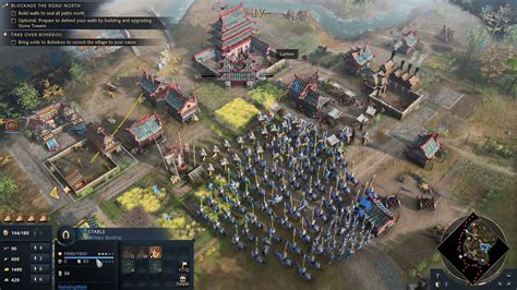 Mongol Campaign Blockade At Lumen Shan IV Report A Bug Age Of