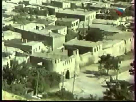 Древний Дербент - YouTube