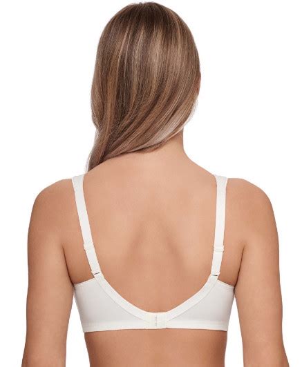 Minimizer BH ohne Bügel London Champagner von Susa Lingerie