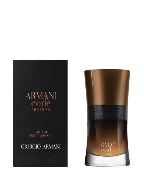 Giorgio Armani Code Profumo 30 Ml Atelier Yuwa Ciao Jp