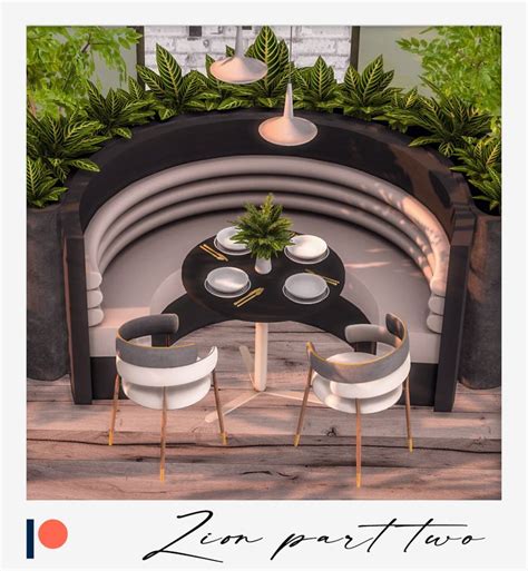 Winner9 In 2021 Sims 4 Restaurant Sims 4 Cc Furniture Sims 4 Custom