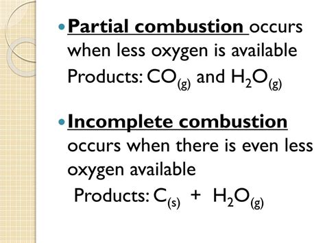 Ppt Main Types Of Organic Reactions Powerpoint Presentation Free