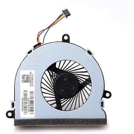 Mmobiel Laptop Cpu Cooling Fan Pin Wire Replacement For Hp G