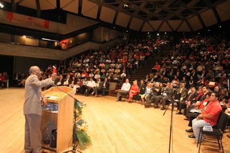 Servidores del sistema judicial venezolano debatieron Líneas