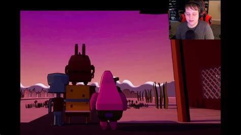 Goodbye Mr Krabs Around The Clock At Bikini Bottom Ending YouTube