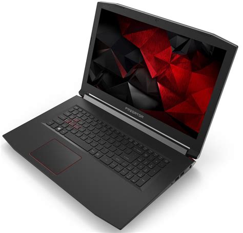 Acer Predator Helios 300 17 PH 317 52 I7 8750H NVIDIA GeForce