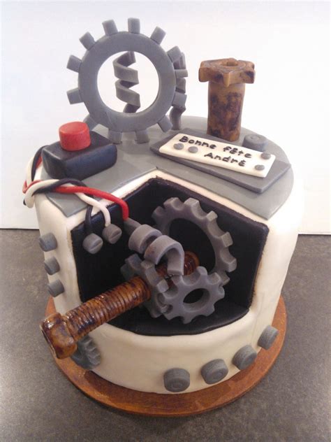 С днем рождения автомеханику - поздравления и открытки