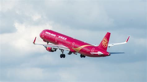 Flight review: Juneyao Airlines A321 Business class – Business Traveller