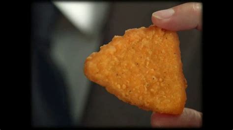 Taco Bell Naked Chicken Chips Box TV Commercial Beware ISpot Tv
